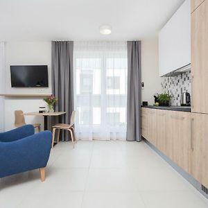 Studio Appartement